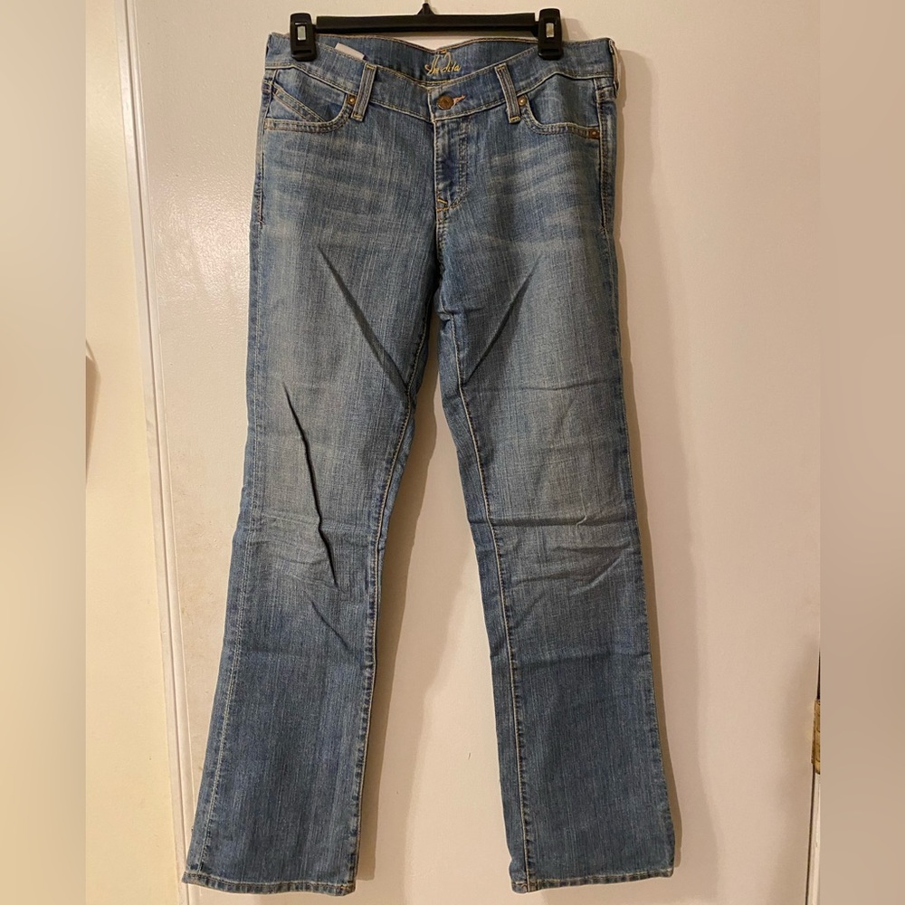 Used the diva jeans